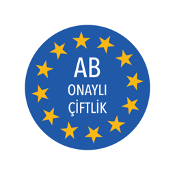 AB Onaylı Çiftlik