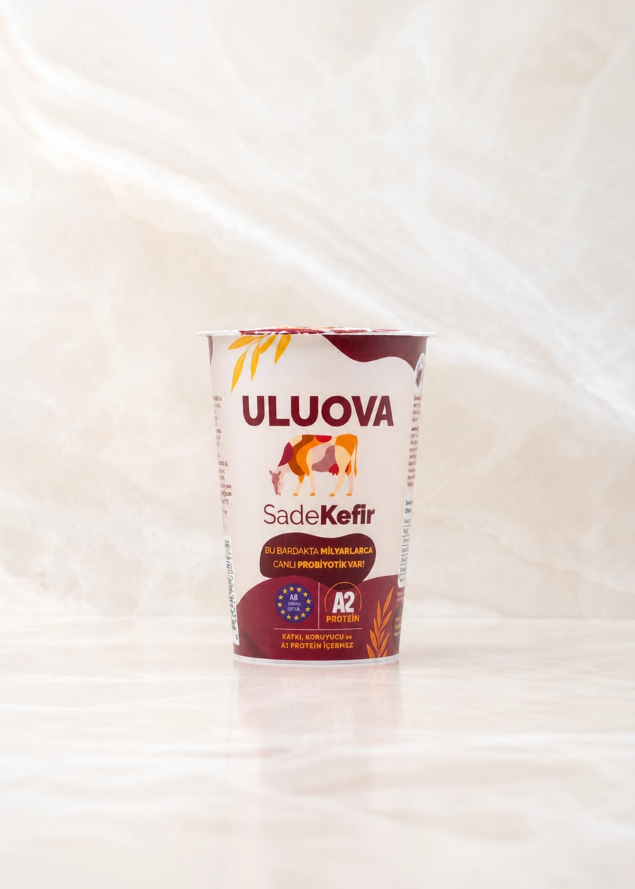 Kefir Sade