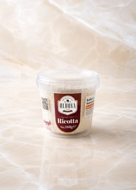 Uluova Ricotta