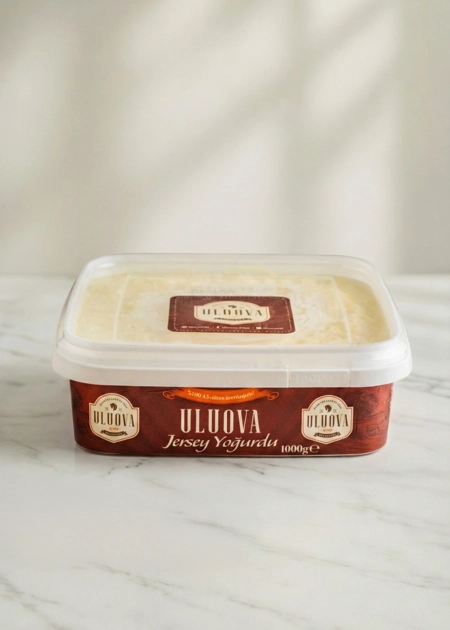 Uluova A2 Jersey Yoğurt