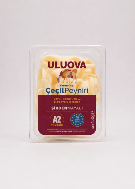 Uluova A2 Çeçil Peyniri