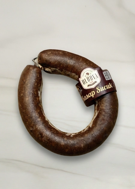 Uluova Sucuk