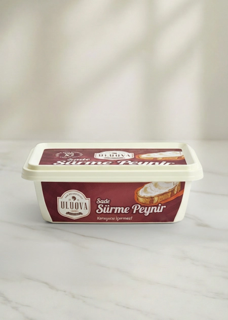 Uluova A2 Sade Sürme Peynir