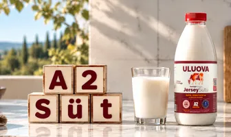 A2 Süt Nedir?