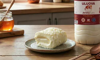Kaymak Faydaları Nelerdir?