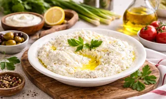 Lor Peyniri Faydaları Nelerdir?